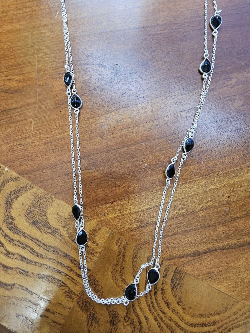 Necklace - Picture 2 of 2